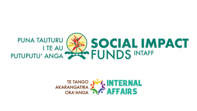 internal affairs cook islands