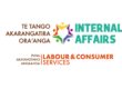 labour&consumer logo