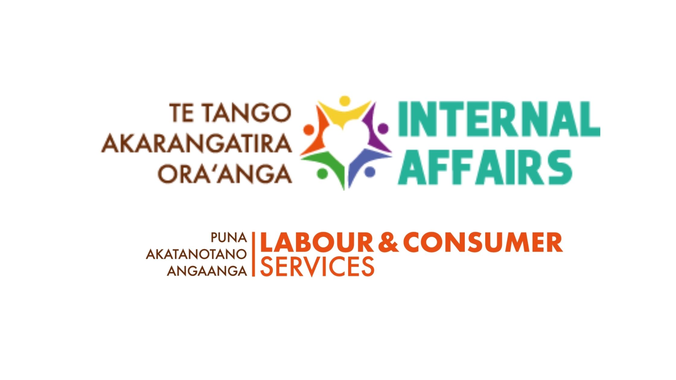 labour&consumer logo