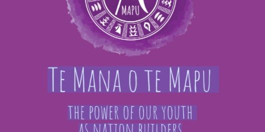 COOK ISLANDS NATIONAL YOUTH POLICY 2021-2026